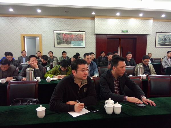 施工現(xiàn)場(chǎng)門禁管理系統(tǒng)推介會(huì)